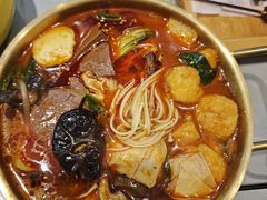 -小两口锦州烧烤·脆皮油边(依云北郡店)