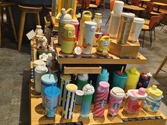 -星巴克(深圳世纪汇分店)