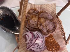 -大鸭梨烤鸭店(花园村店)
