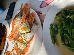 -花乐餐厅(涠洲岛店)