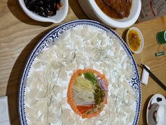 -德胜轩正宗顺德菜(宝安沙井会展中心店)