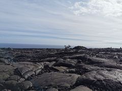 -夏威夷火山国家公园