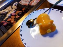 -金妈家烤肉(龙湖U城天街店)