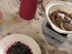 -又见炊烟私房菜(敬亭路店)