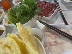 -潮汕大目牛肉火锅(上梅林店)