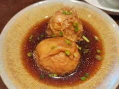 -古都历食南京菜·烤鸭·鸭血粉丝·汤包(南京博物院店)