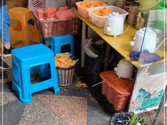 -夏食光安顺小舒冰粉冰浆(甲秀楼店)