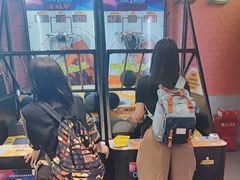 -反斗乐园(欢乐海岸店)