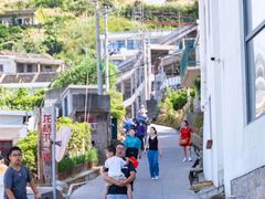 -东极岛景区
