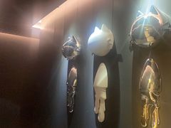 -梵猫·新养生(加州广场店)