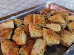 -郑喜旺烧烤(新密总店)
