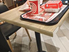 -肯德基(昌里店)