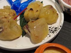 -牛YO寿喜烧·铁板烧和牛火锅自助(市府恒隆店)