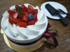 -花花卷卷·鲜食蛋糕(静安久光百货店)
