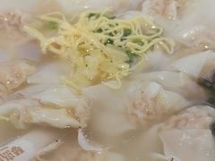 -琴岛顺天馄饨(漳州二路店)