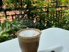 -边渡咖啡烘焙店(昙华林店)