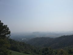 -敬亭山风景名胜区