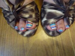 照片 1190-A-Best nail UP时尚美甲沙龙