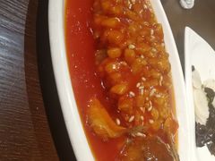 -粗茶淡饭•陕菜•家常菜