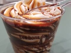 酸奶咖啡-缶乐FOLLOW咖啡