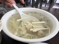 -西汇饭店(甪直店)