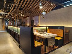 -玉善烧烤串城(长春总店)