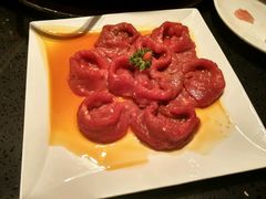 麻辣牛肉-锦官会