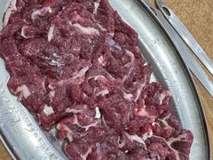-五洞培记山庄·鲜牛肉火锅