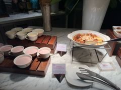 -丽都皇冠假日酒店·Matrix亦餐厅(望京店)
