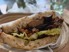 -O'mills Sourdough Bakery&Bistro(永嘉路店)