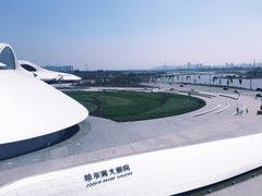 -哈尔滨大剧院