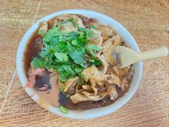 锅巴菜-真素诚·清真(新华路店)