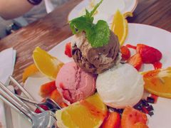 -ALLORA意大利餐厅(丰盛里店)
