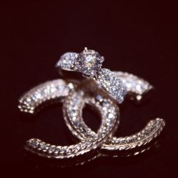 点击看大图 -威德钻石-克拉钻大本营(南京东路店)