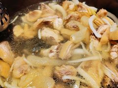 原味椰子鸡套餐-四季缤纷椰子鸡(雨花亭凯德广场店)