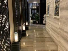 -杭州东站汇和君亭酒店