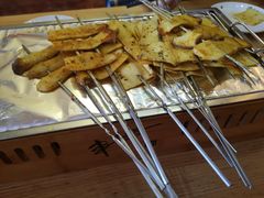 -串烧工坊 BBQ Box(牛车水店)