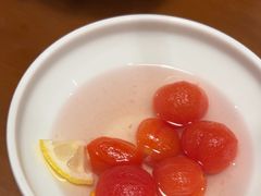 柠檬小番茄-宴小馆·小海鲜青岛菜(五四广场店)