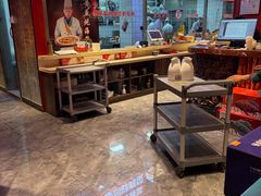 -老大连·海肠捞饭·大连海鲜大连菜(西安路店)