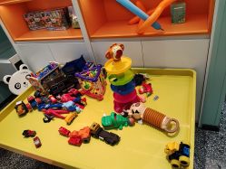 -Mengbaby·萌宝贝儿童理发(保利广场店)