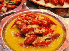 -袁老大龙虾(石鼓路总店)