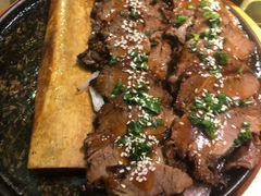 -蜜桃餐厅·伴山(湖滨商业街店)