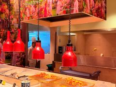 -咖啡苑自助餐厅·中国大饭店