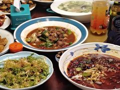 -五谷丰登·胶东海鲜·家常菜(张村店)