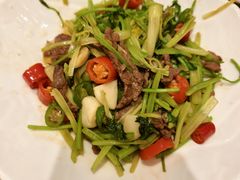 -宝盛水博园大酒店·中餐厅·杭帮菜