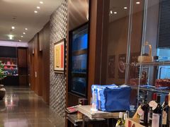 -长春凯悦酒店-品悦中餐厅