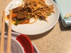 -禧香逢烧烤金牌鸡手王(繁荣路店)