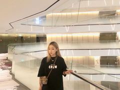 -广州四季酒店