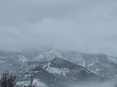 -秦始皇帝陵博物院-丽山园