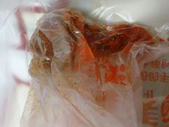 -潘大师炸鸡腿(莱蒙店)